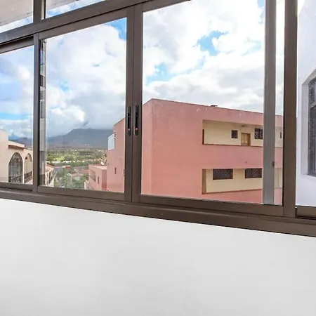 Lindo Céntrico Y Cerca Del Mar Appartamento Arona (Tenerife)