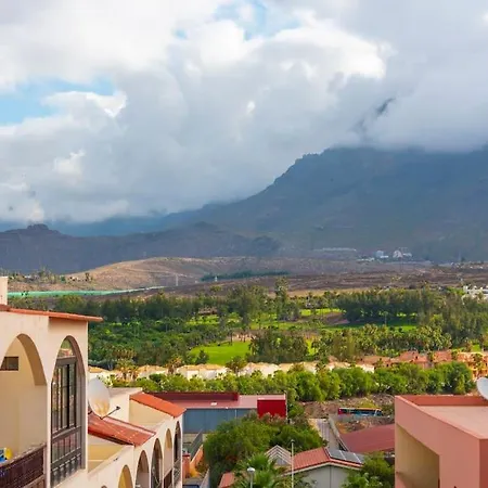 Lindo Céntrico Y Cerca Del Mar * Arona (Tenerife)