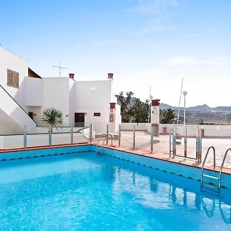 Appartamento Lindo Céntrico Y Cerca Del Mar Arona (Tenerife)