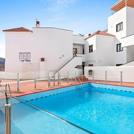 Lindo Céntrico Y Cerca Del Mar Arona (Tenerife)