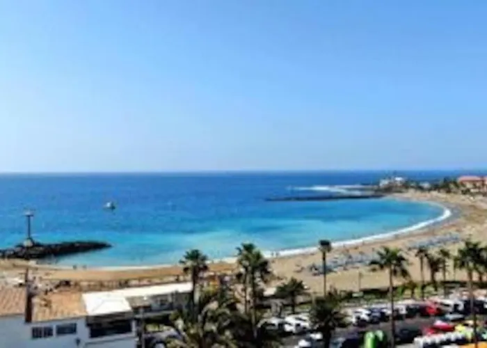 Lindo Centrico Y Cerca Del Mar * 阿罗纳