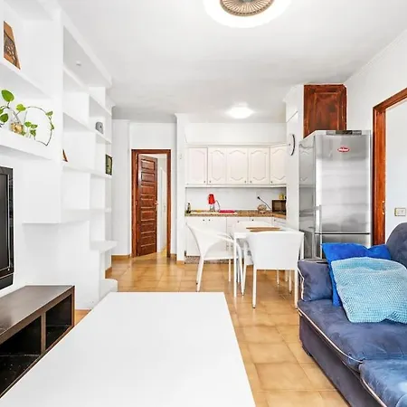 Apartamento Lindo Centrico Y Cerca Del Mar *