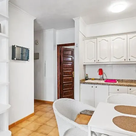 Apartment Lindo Centrico Y Cerca Del Mar