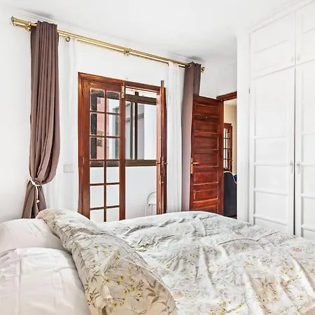 Lindo Centrico Y Cerca Del Mar Apartamento Arona (Tenerife)