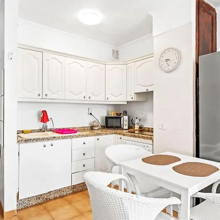 Lindo Centrico Y Cerca Del Mar Lejlighed