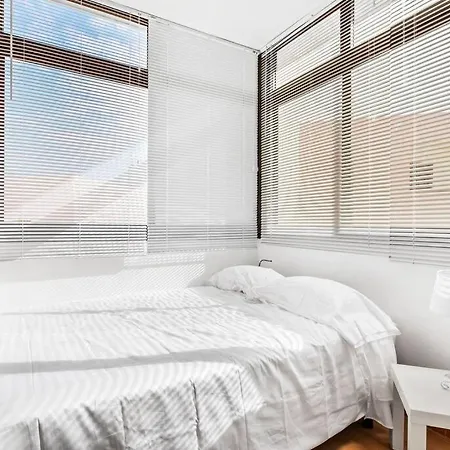 Apartamento Lindo Centrico Y Cerca Del Mar