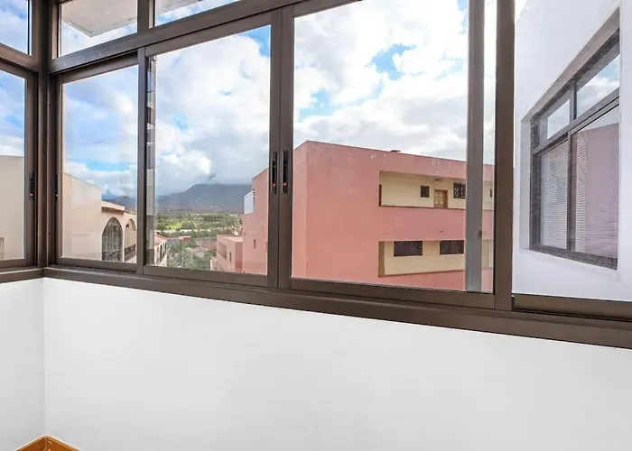 Lindo Centrico Y Cerca Del Mar Apartment Arona (Tenerife)