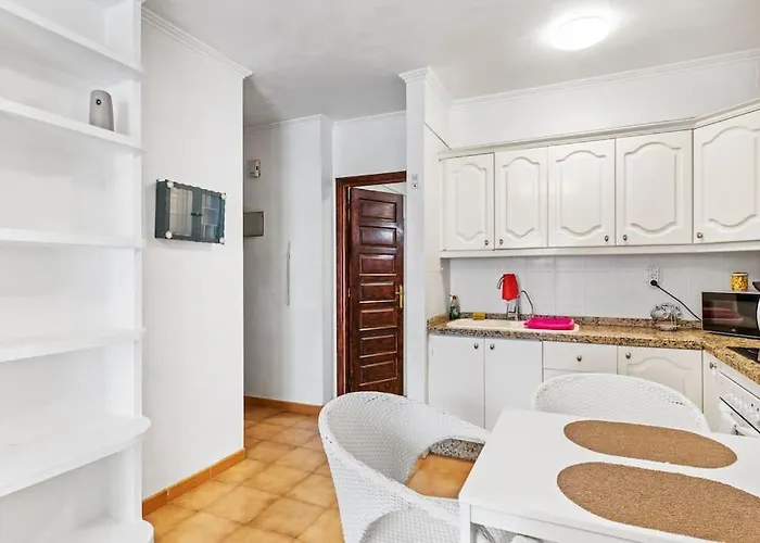 Apartment Lindo Centrico Y Cerca Del Mar