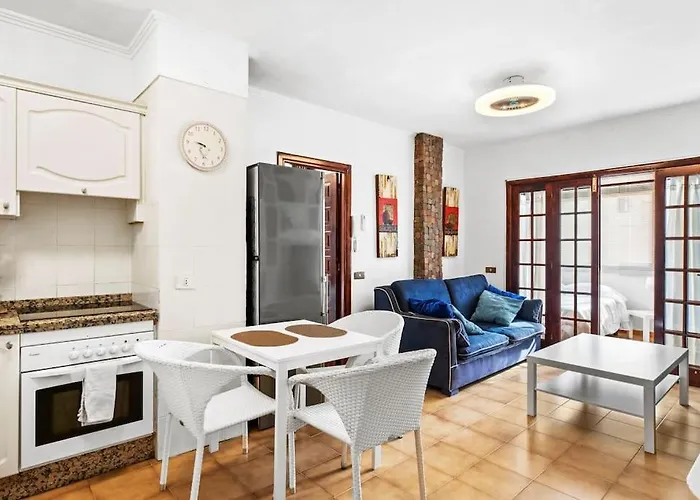 Lindo Centrico Y Cerca Del Mar Apartment