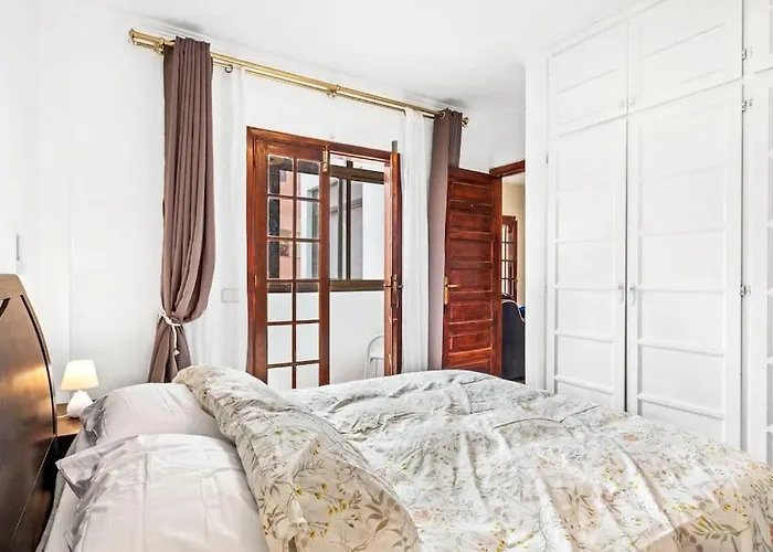 Lindo Centrico Y Cerca Del Mar Apartment Arona (Tenerife)