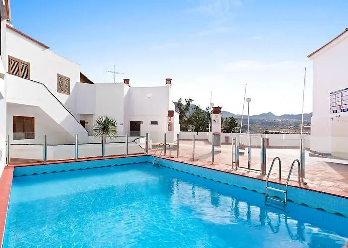 Apartment Lindo Centrico Y Cerca Del Mar Arona (Tenerife)