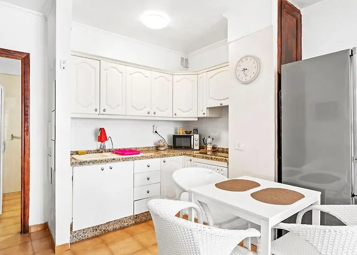 Lindo Centrico Y Cerca Del Mar Apartment