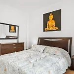 Apartman Lindo Centrico Y Cerca Del Mar