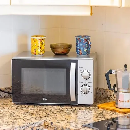 Lindo Centrico Y Cerca Del Mar